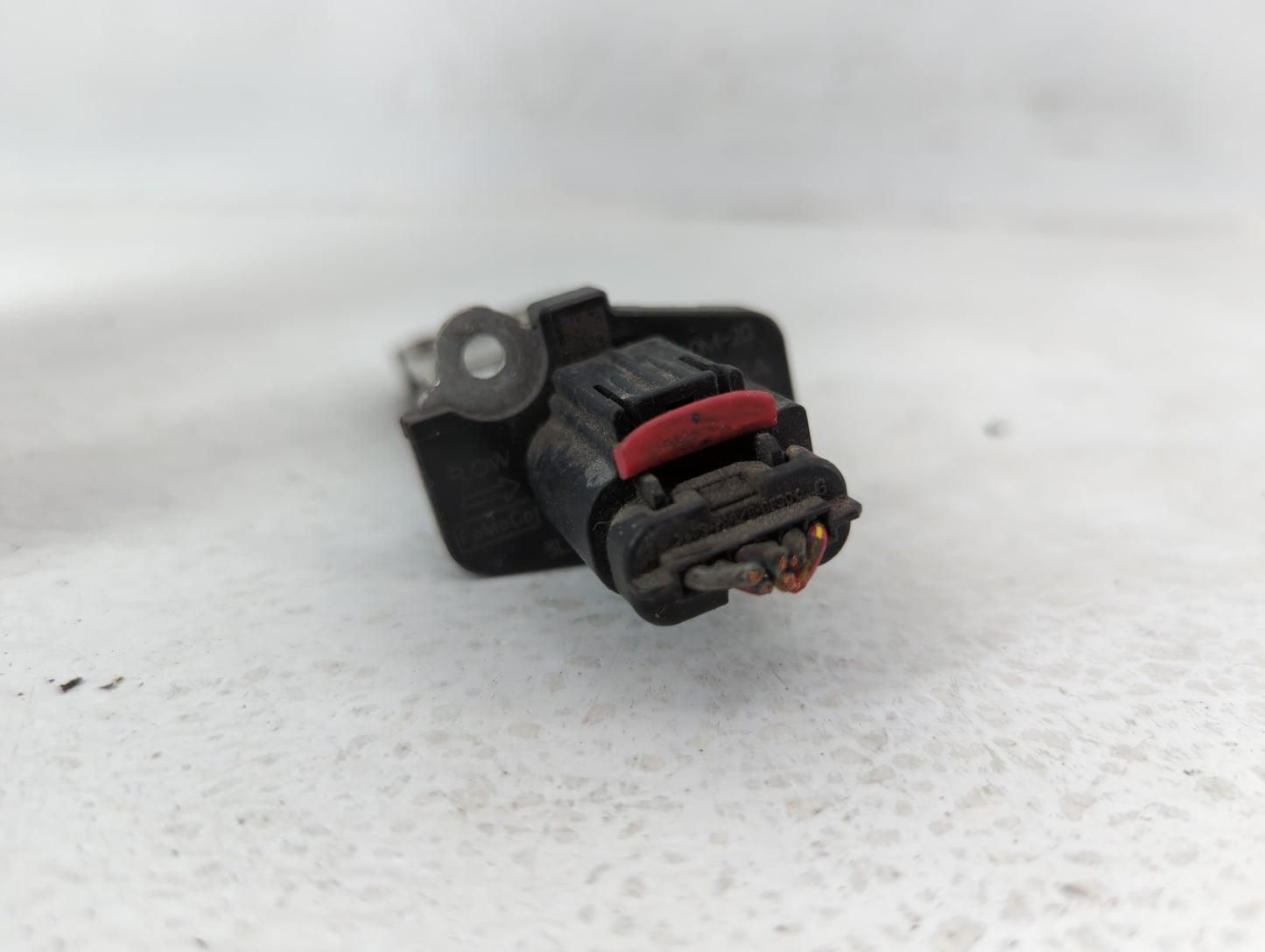 Lincoln Navigator Mass Air Flow Meter Maf - Oemusedautoparts1.com