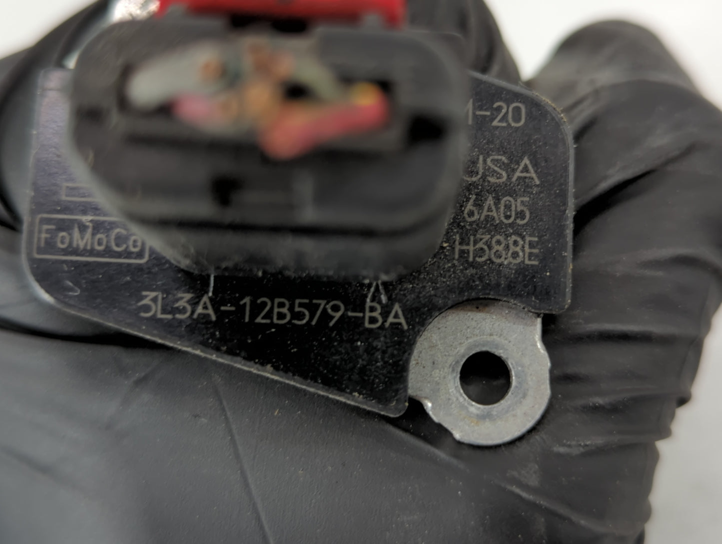 Lincoln Navigator Mass Air Flow Meter Maf - Oemusedautoparts1.com