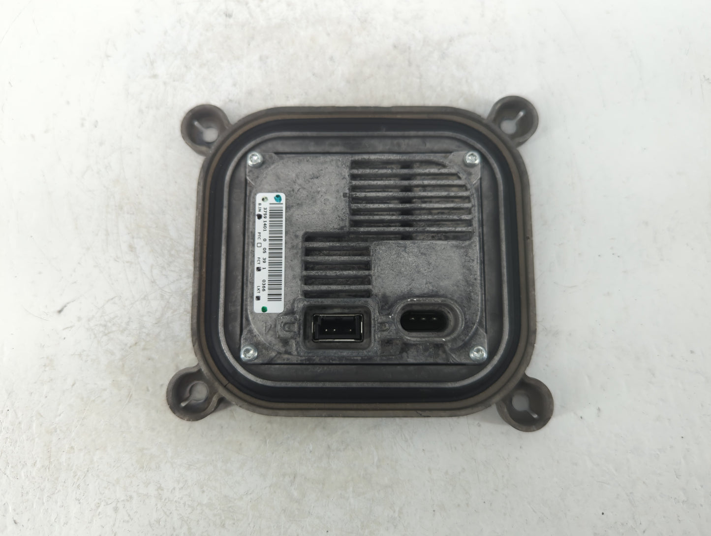 2006 Lincoln Navigator Headlight Ballast Head Light - Oemusedautoparts1.com