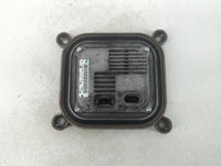 2006 Lincoln Navigator Headlight Ballast Head Light - Oemusedautoparts1.com