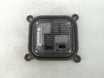2006 Lincoln Navigator Headlight Ballast Head Light - Oemusedautoparts1.com