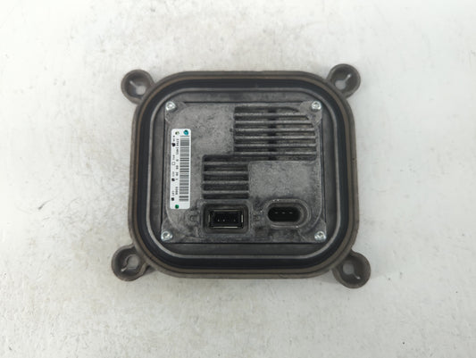 2006 Lincoln Navigator Headlight Ballast Head Light - Oemusedautoparts1.com