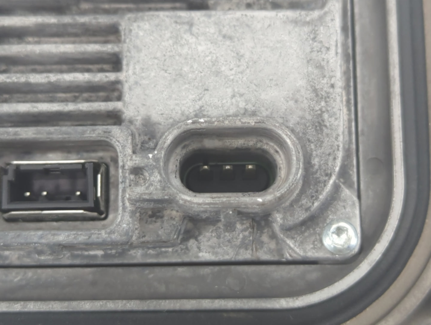 2006 Lincoln Navigator Headlight Ballast Head Light - Oemusedautoparts1.com