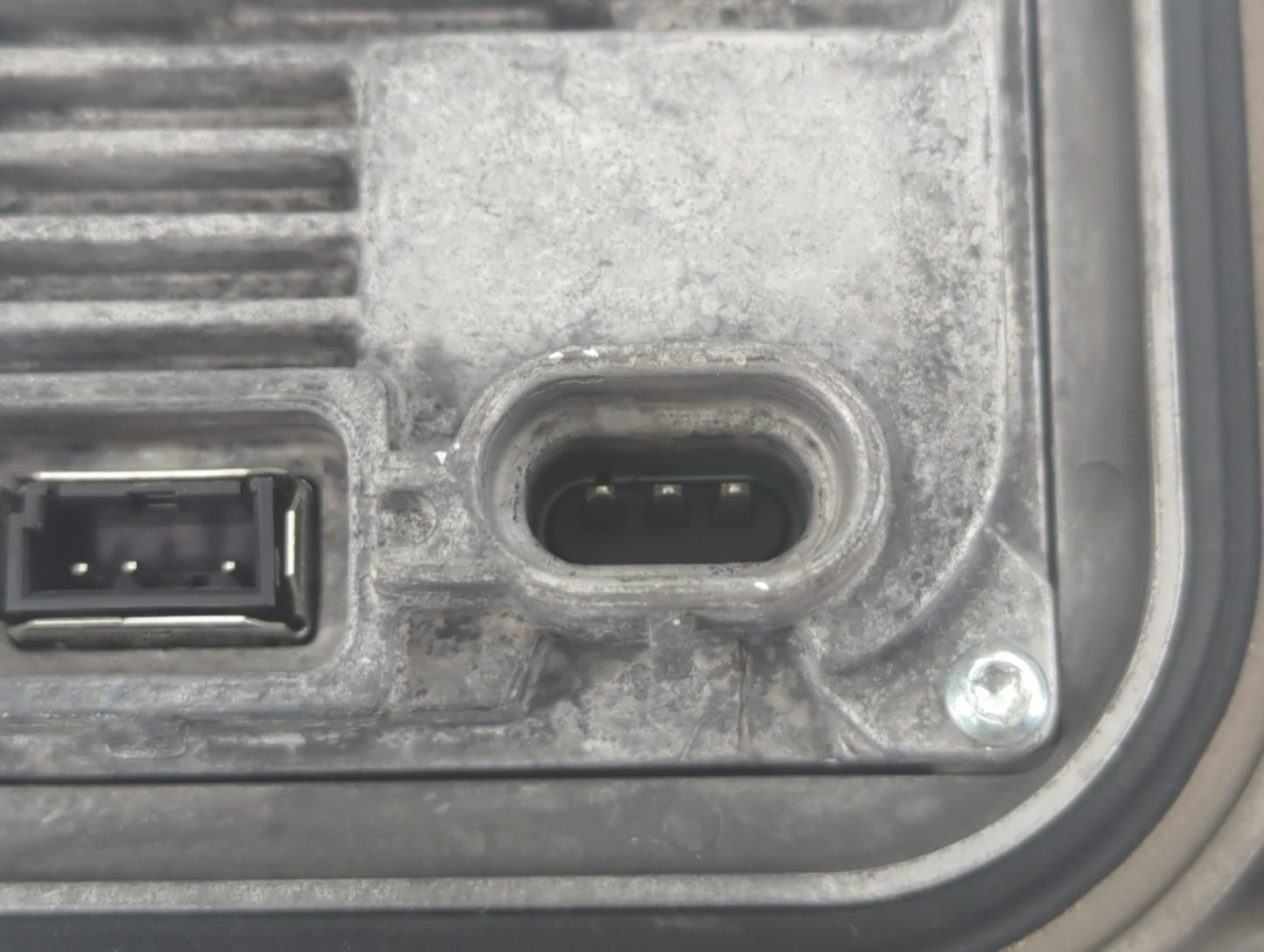 2006 Lincoln Navigator Headlight Ballast Head Light - Oemusedautoparts1.com