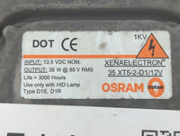 2006 Lincoln Navigator Headlight Ballast Head Light - Oemusedautoparts1.com