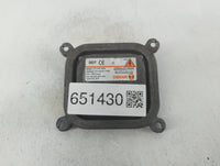 2006 Lincoln Navigator Headlight Ballast Head Light - Oemusedautoparts1.com