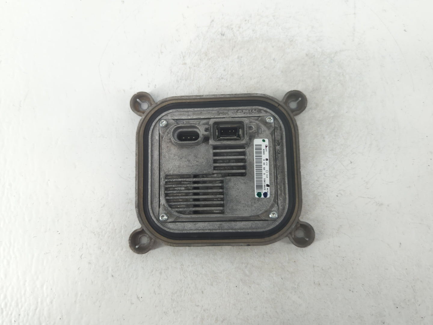 2006 Lincoln Navigator Headlight Ballast Head Light - Oemusedautoparts1.com