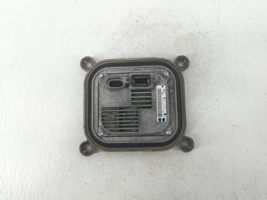 2006 Lincoln Navigator Headlight Ballast Head Light - Oemusedautoparts1.com