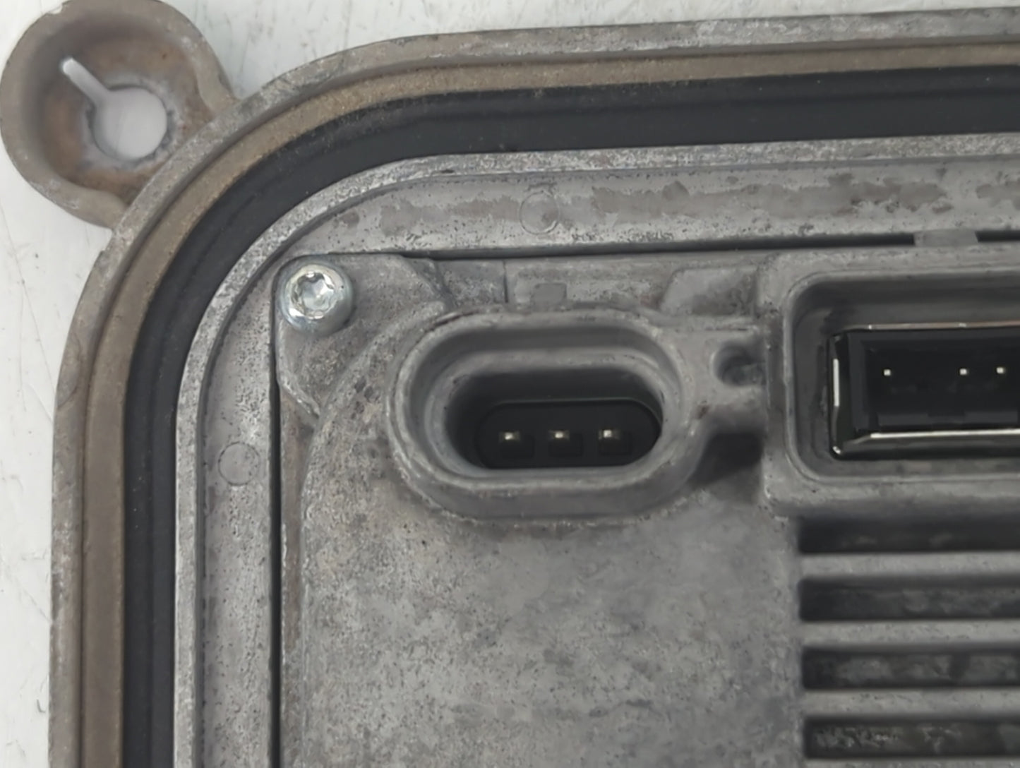 2006 Lincoln Navigator Headlight Ballast Head Light - Oemusedautoparts1.com