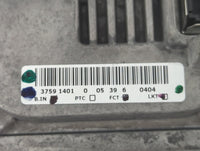 2006 Lincoln Navigator Headlight Ballast Head Light - Oemusedautoparts1.com