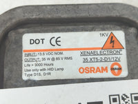 2006 Lincoln Navigator Headlight Ballast Head Light - Oemusedautoparts1.com