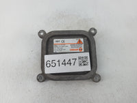 2006 Lincoln Navigator Headlight Ballast Head Light - Oemusedautoparts1.com