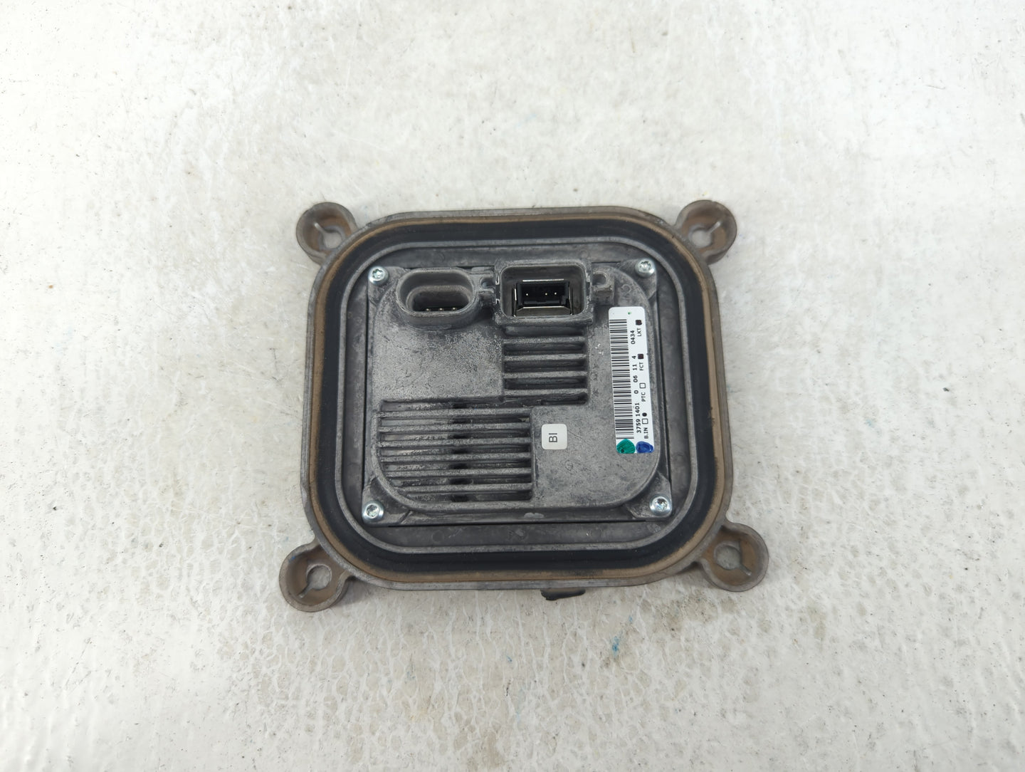 2006 Lincoln Navigator Headlight Ballast Head Light - Oemusedautoparts1.com