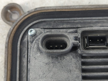 2006 Lincoln Navigator Headlight Ballast Head Light