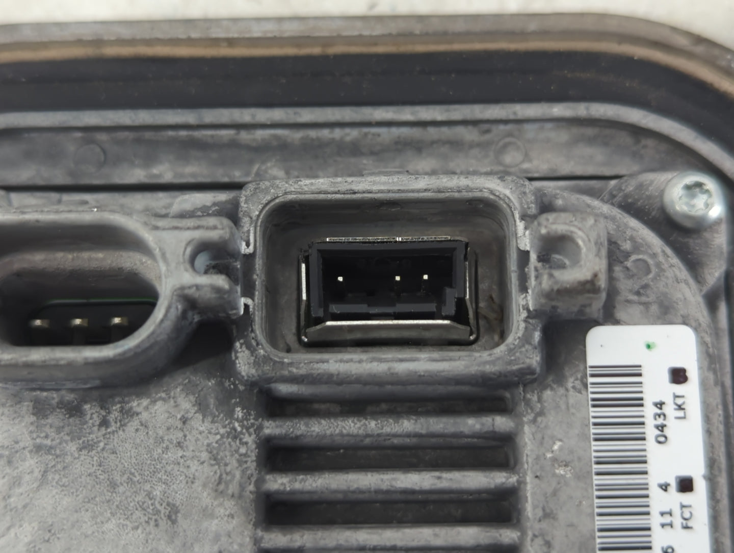 2006 Lincoln Navigator Headlight Ballast Head Light - Oemusedautoparts1.com