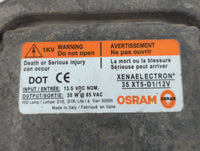 2006 Lincoln Navigator Headlight Ballast Head Light - Oemusedautoparts1.com