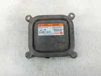 2006 Lincoln Navigator Headlight Ballast Head Light - Oemusedautoparts1.com