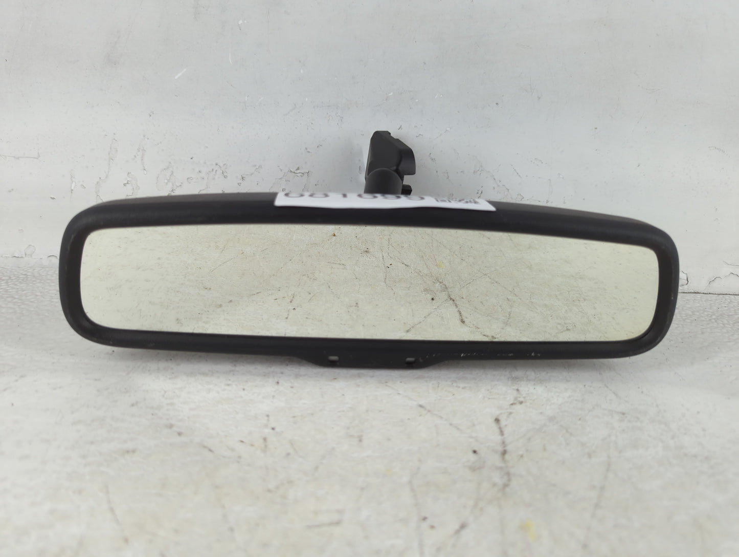 2006-2008 Lincoln Navigator Interior Rear View Mirror Replacement OEM P/N:E11015892 Fits Fits 2006 2007 2008 2009 2010 2011 