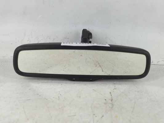 2006-2008 Lincoln Navigator Interior Rear View Mirror Replacement OEM P/N:E11015892 Fits Fits 2006 2007 2008 2009 2010 2011 