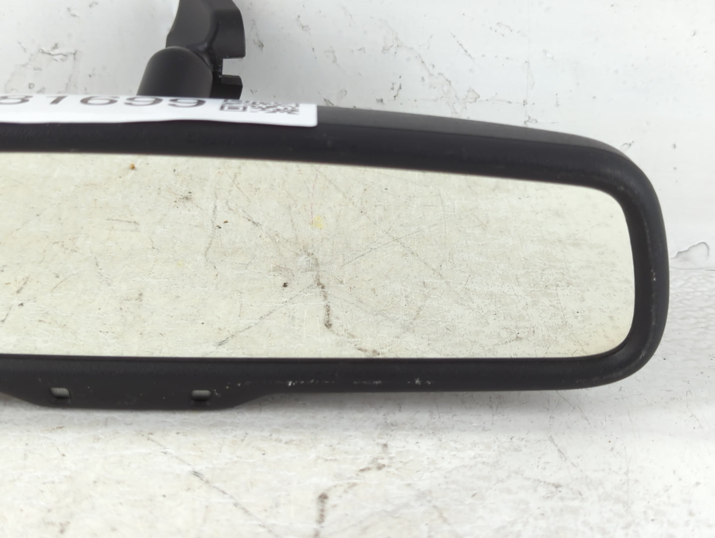 2006-2008 Lincoln Navigator Interior Rear View Mirror Replacement OEM P/N:E11015892 Fits Fits 2006 2007 2008 2009 2010 2011 