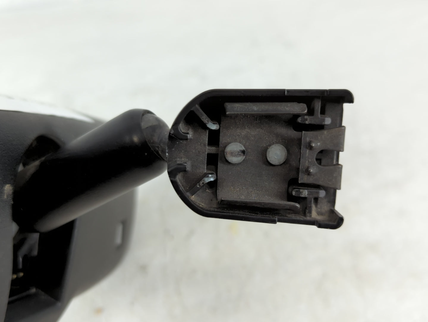 2006-2008 Lincoln Navigator Interior Rear View Mirror Replacement OEM P/N:E11015892 Fits Fits 2006 2007 2008 2009 2010 2011 