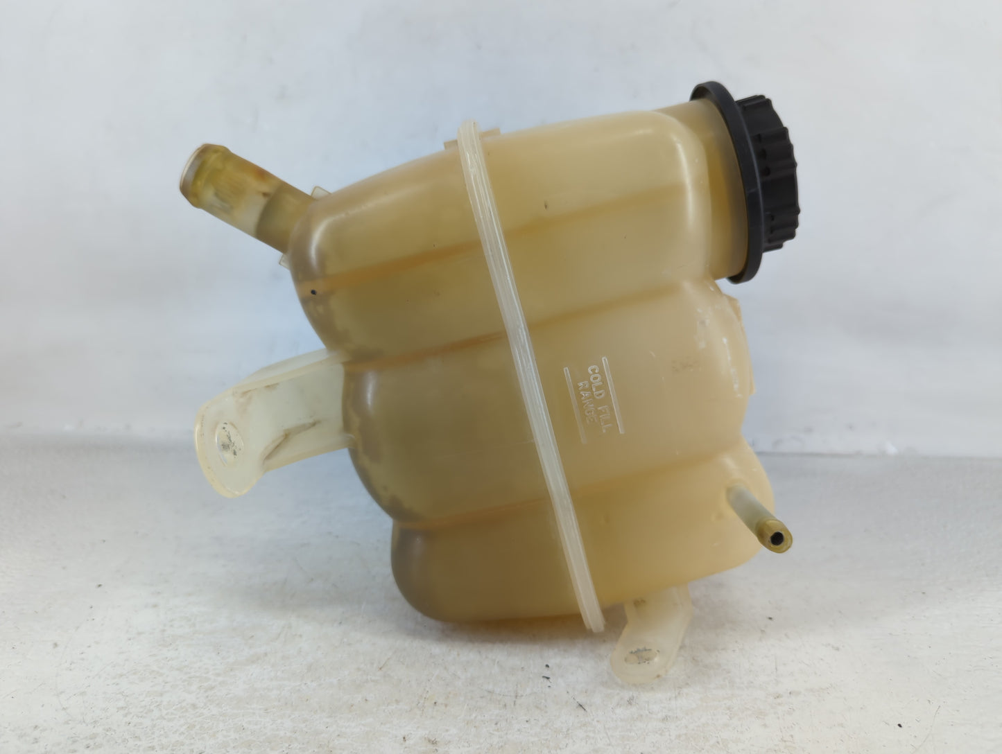 2006 Lincoln Navigator COOLANT RESERVOIR TANK - Oemusedautoparts1.com