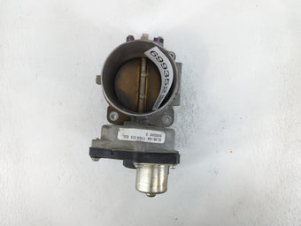 compare product 2006 Lincoln Navigator Throttle Body P/N:050206 3 1164129 02L, 6L3E-AA Fits OEM Used Auto Parts