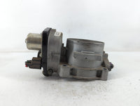 2006 Lincoln Navigator Throttle Body P/N:050206 3 1164129 02L, 6L3E-AA Fits OEM Used Auto Parts - Oemusedautoparts1.com