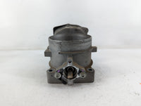 2006 Lincoln Navigator Throttle Body P/N:050206 3 1164129 02L, 6L3E-AA Fits OEM Used Auto Parts - Oemusedautoparts1.com