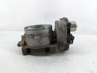 2006 Lincoln Navigator Throttle Body P/N:050206 3 1164129 02L, 6L3E-AA Fits OEM Used Auto Parts - Oemusedautoparts1.com