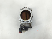 2006 Lincoln Navigator Throttle Body P/N:050206 3 1164129 02L, 6L3E-AA Fits OEM Used Auto Parts - Oemusedautoparts1.com