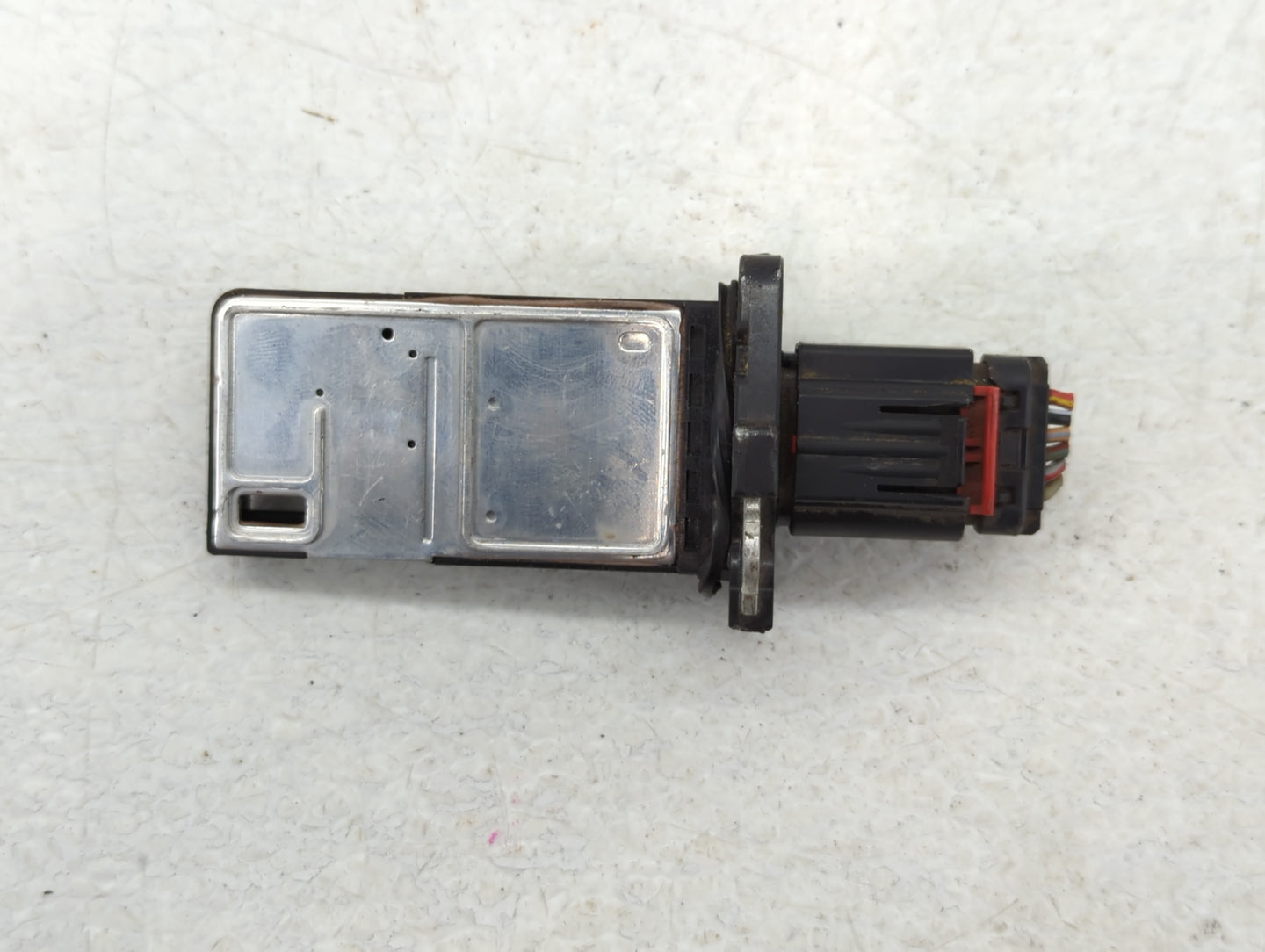 Lincoln Navigator Mass Air Flow Meter Maf - Oemusedautoparts1.com