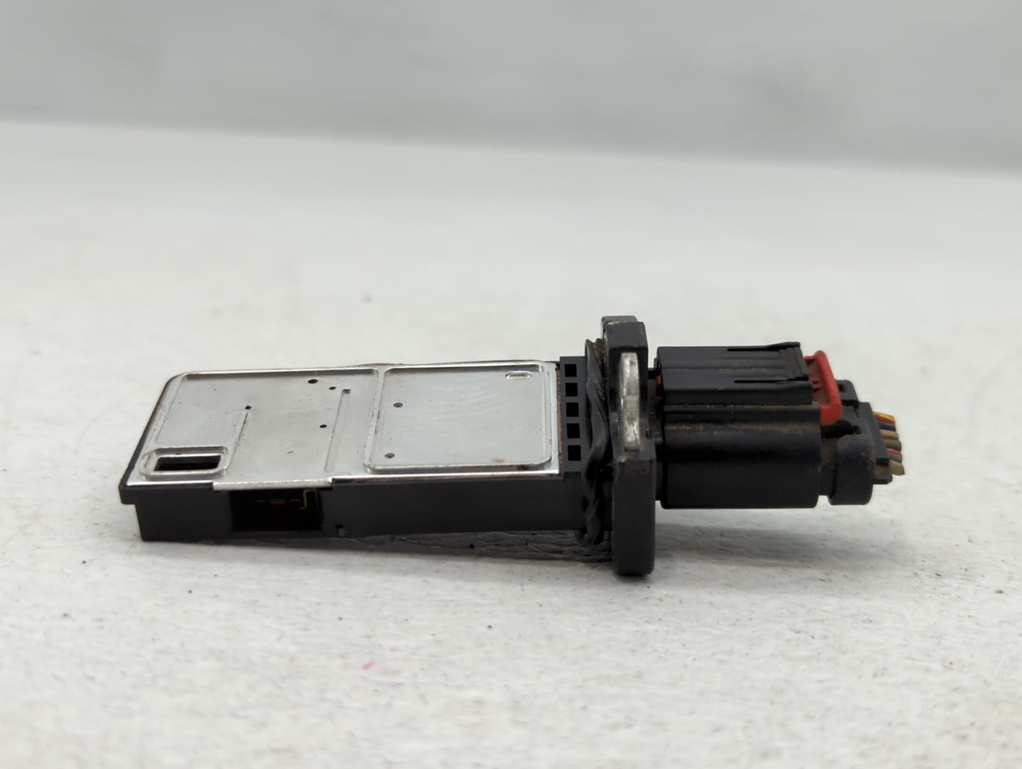 Lincoln Navigator Mass Air Flow Meter Maf - Oemusedautoparts1.com