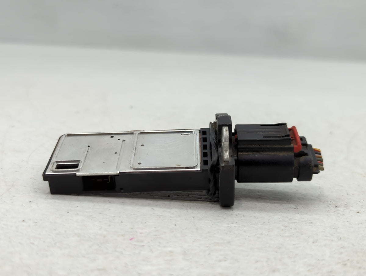 Lincoln Navigator Mass Air Flow Meter Maf Sensor 734420 - Oemusedautoparts1.com