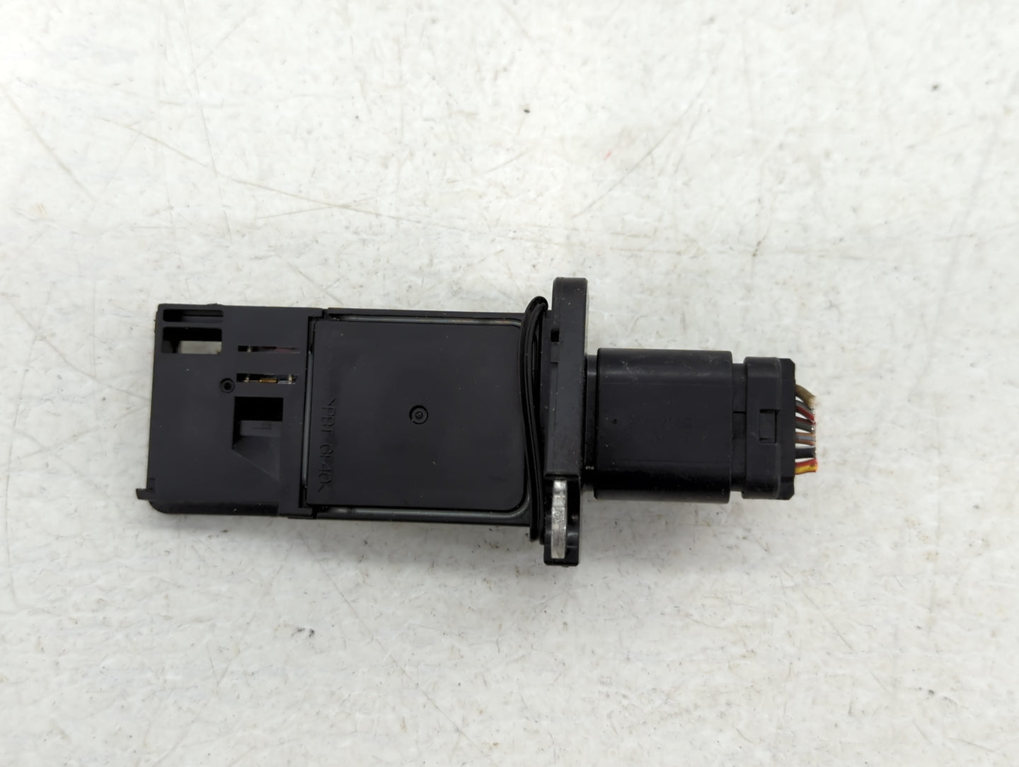 Lincoln Navigator Mass Air Flow Meter Maf - Oemusedautoparts1.com