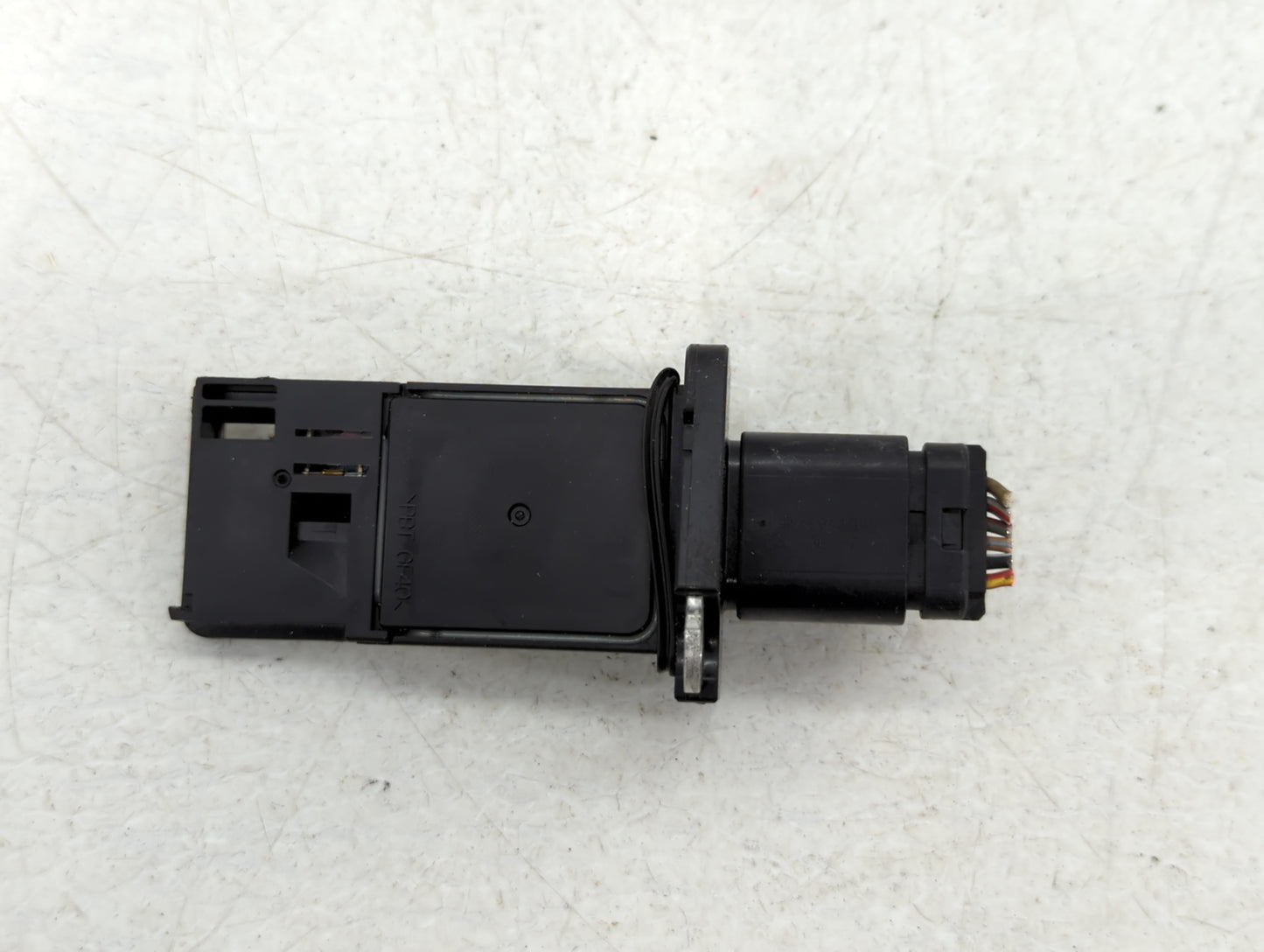 Lincoln Navigator Mass Air Flow Meter Maf - Oemusedautoparts1.com