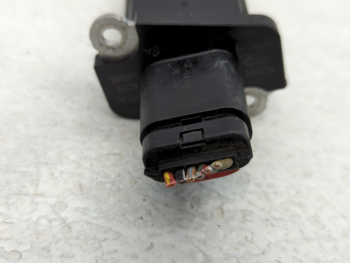Lincoln Navigator Mass Air Flow Meter Maf Sensor 734420 - Oemusedautoparts1.com
