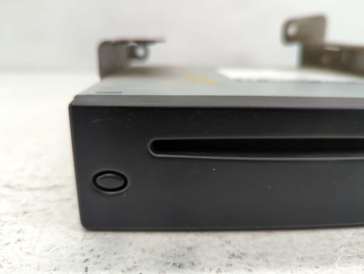 2006 Lincoln Navigator Information Radio Display Screen - Oemusedautoparts1.com