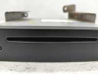 2006 Lincoln Navigator Information Radio Display Screen - Oemusedautoparts1.com