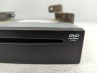2006 Lincoln Navigator Information Radio Display Screen - Oemusedautoparts1.com