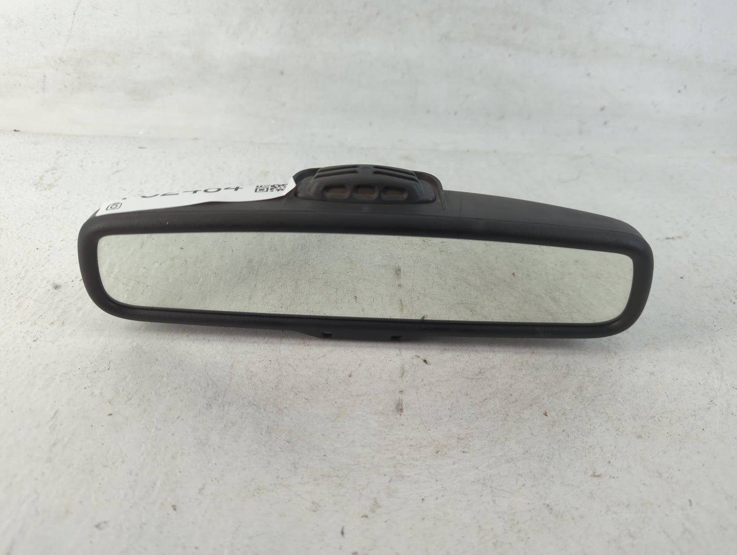 2000-2008 Lincoln Navigator Interior Rear View Mirror Replacement OEM P/N:E11015892 Fits OEM Used Auto Parts - Oemusedautopa