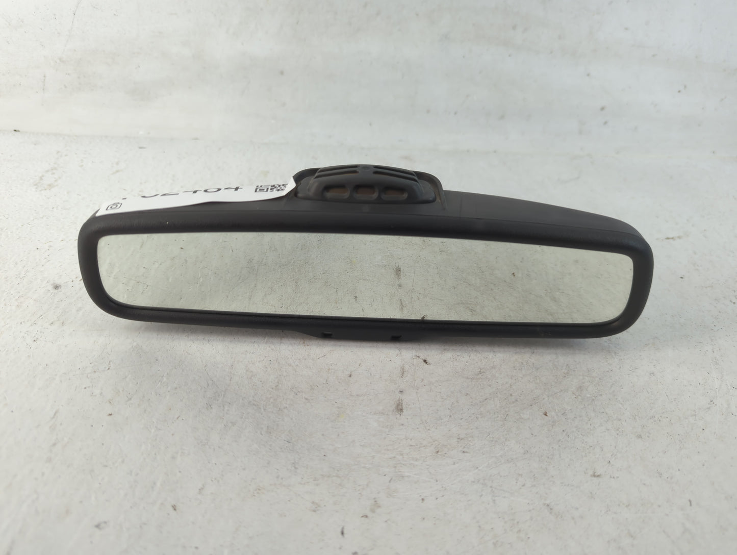 2000-2008 Lincoln Navigator Interior Rear View Mirror Replacement OEM P/N:E11015892 Fits OEM Used Auto Parts - Oemusedautopa