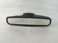 2000-2008 Lincoln Navigator Interior Rear View Mirror Replacement OEM P/N:E11015892 Fits OEM Used Auto Parts - Oemusedautopa
