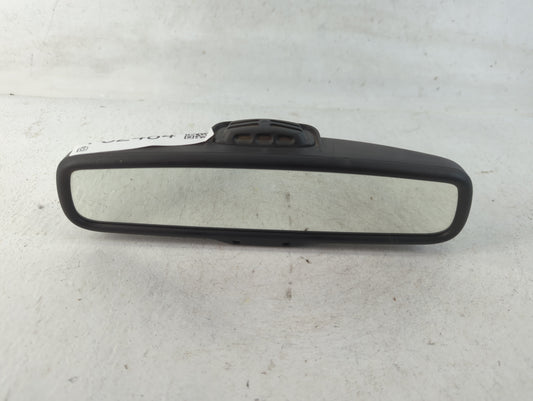 2000-2008 Lincoln Navigator Interior Rear View Mirror Replacement OEM P/N:E11015892 Fits OEM Used Auto Parts - Oemusedautopa