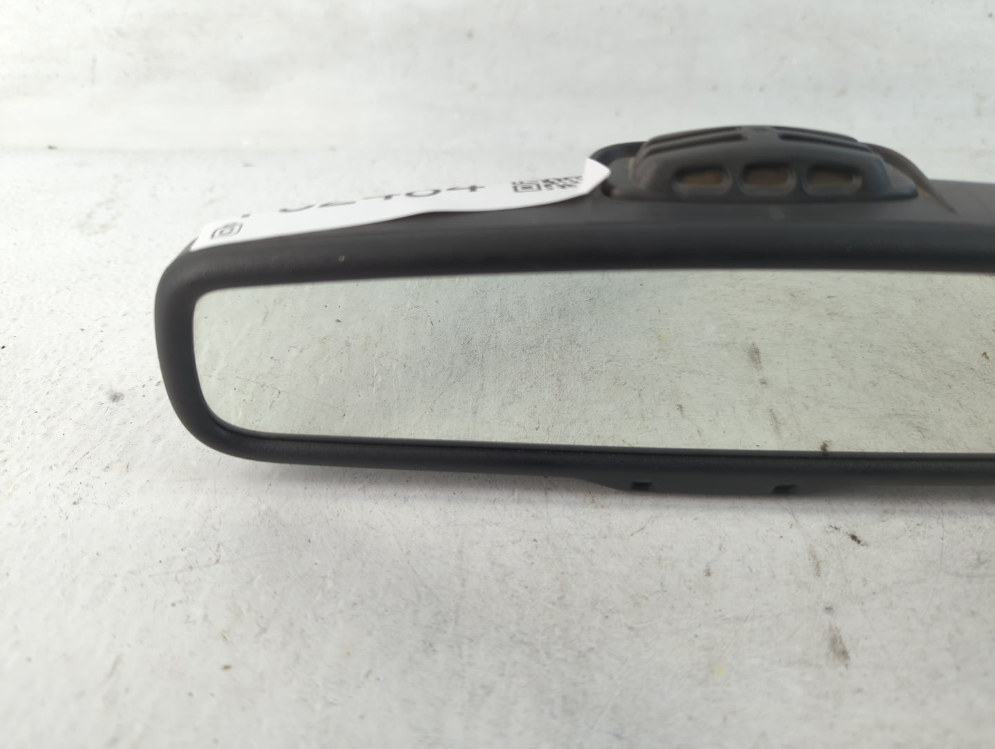 2000-2008 Lincoln Navigator Interior Rear View Mirror Replacement OEM P/N:E11015892 Fits OEM Used Auto Parts - Oemusedautopa