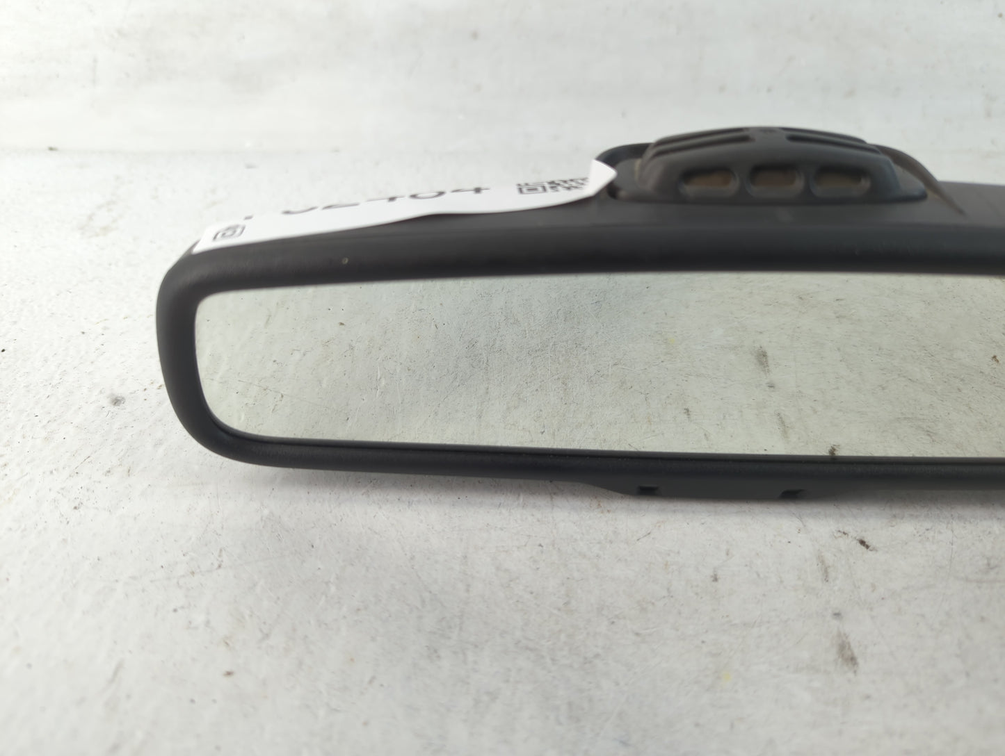 2000-2008 Lincoln Navigator Interior Rear View Mirror Replacement OEM P/N:E11015892 Fits OEM Used Auto Parts - Oemusedautopa
