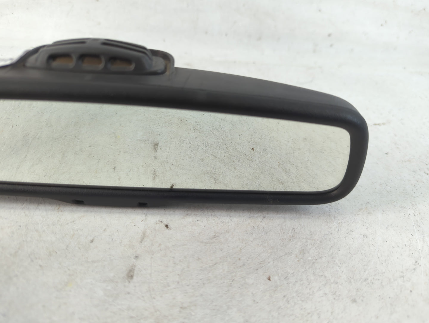 2000-2008 Lincoln Navigator Interior Rear View Mirror Replacement OEM P/N:E11015892 Fits OEM Used Auto Parts - Oemusedautopa
