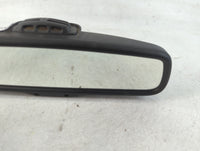 2000-2008 Lincoln Navigator Interior Rear View Mirror Replacement OEM P/N:E11015892 Fits OEM Used Auto Parts - Oemusedautopa