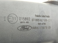 2000-2008 Lincoln Navigator Interior Rear View Mirror Replacement OEM P/N:E11015892 Fits OEM Used Auto Parts - Oemusedautopa