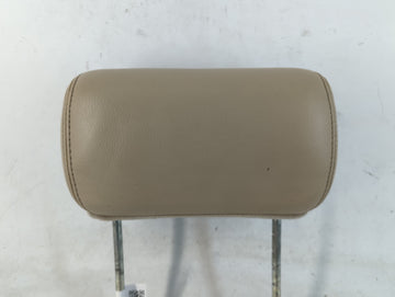 2006 Lincoln Navigator Headrest Head Rest Front Driver Passenger Seat Fits OEM Used Auto Parts - Oemusedautoparts1.com